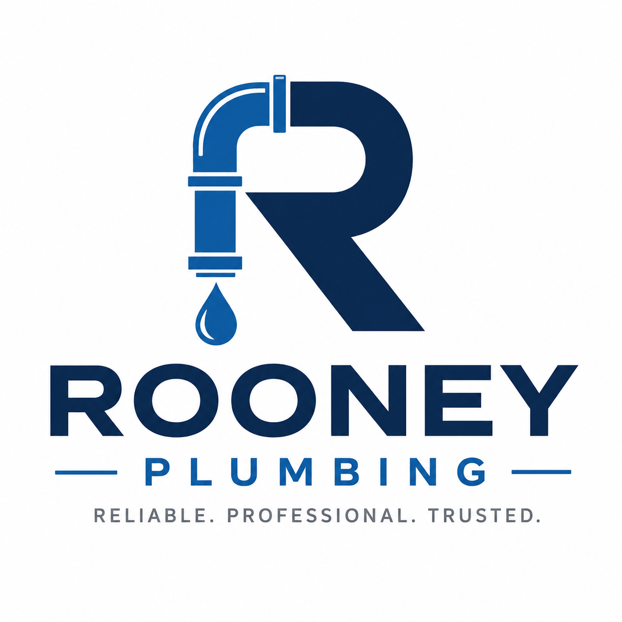 ROONY PLUMBING