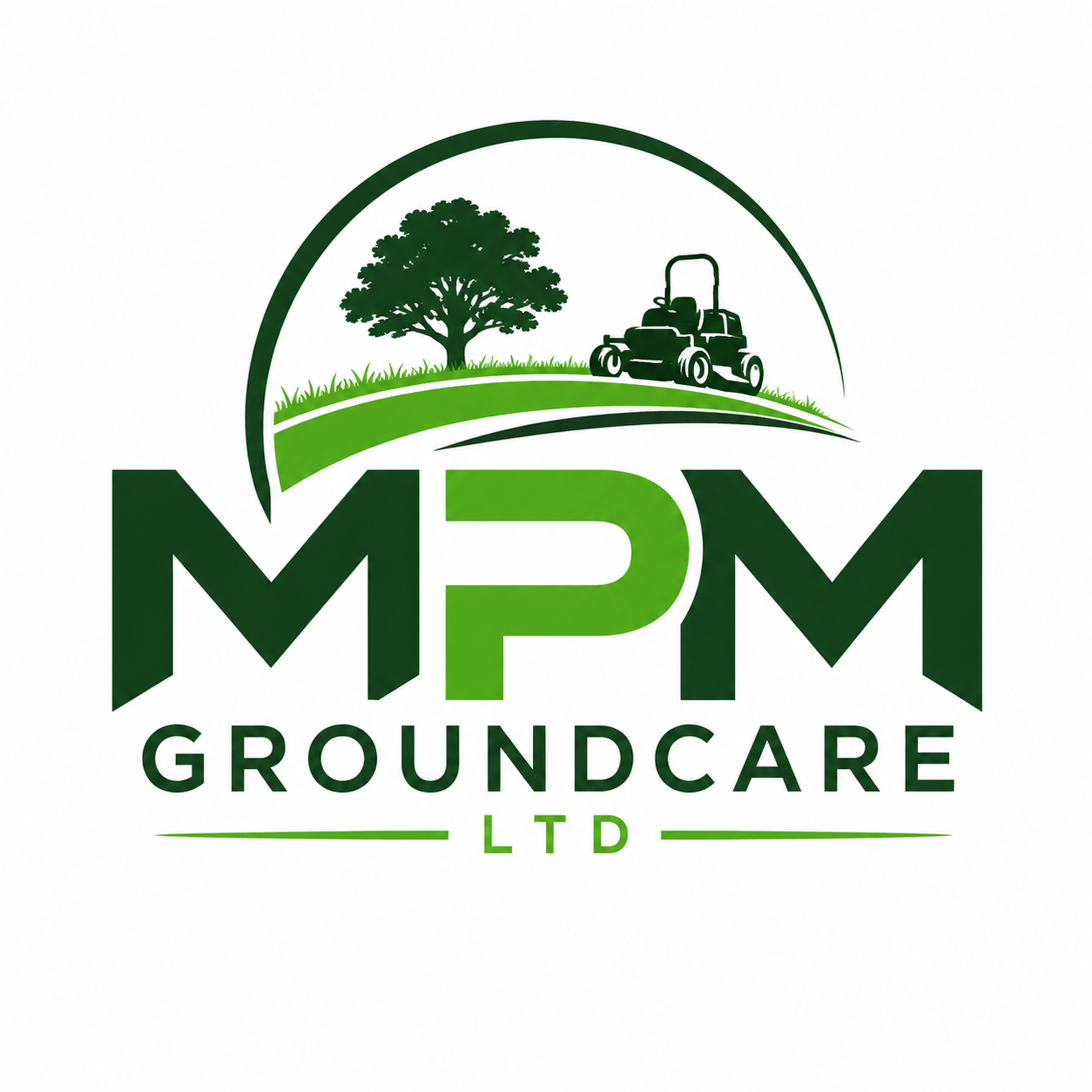MPM Groundcare Ltd